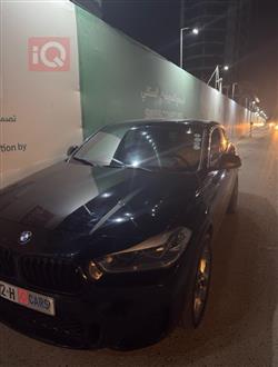 بي ام دبليو X2